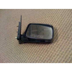 MR520317-10A Mitsubishi Lancer Evolution Right Manual Mirror 2002-2007