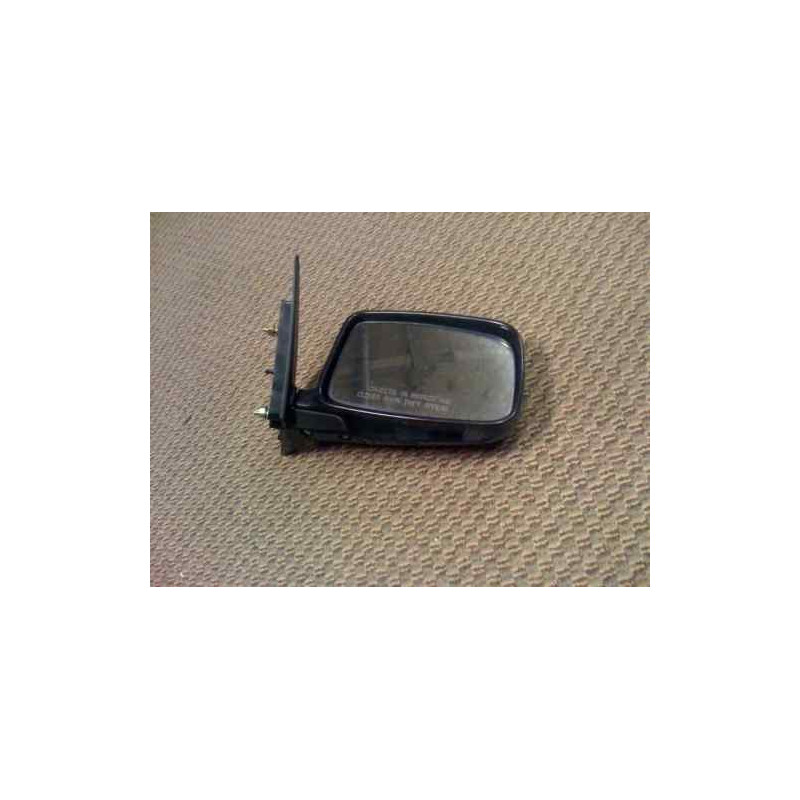 MR520317-10A Mitsubishi Lancer Evolution Right Manual Mirror 2002-2007