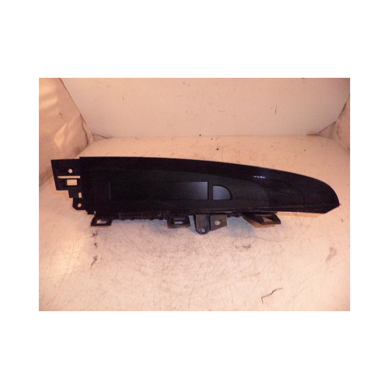 BBM2-61-1J0-B Mazda 3 Information Display Unit Screen 2010-2012
