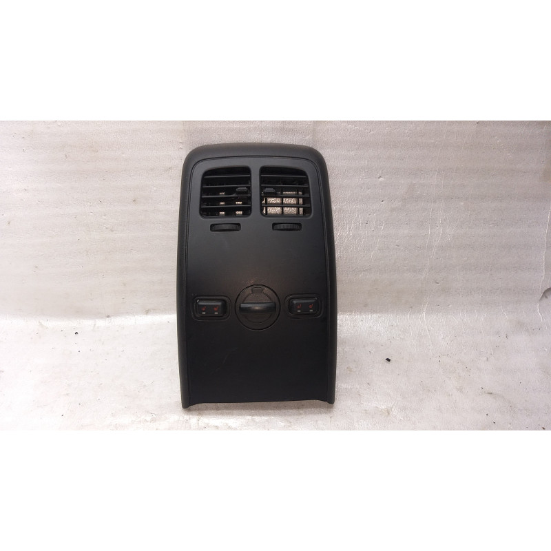 LINCOLN MKS CENTER CONSOLE REAR VENT PANEL 2009-2012 BA63-54045B54-A BA63-54045B54-B