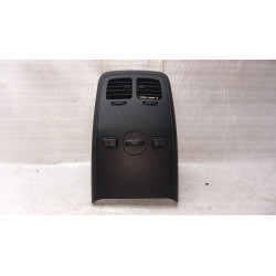 LINCOLN MKS CENTER CONSOLE REAR VENT PANEL 2009-2012 BA63-54045B54-A BA63-54045B54-B