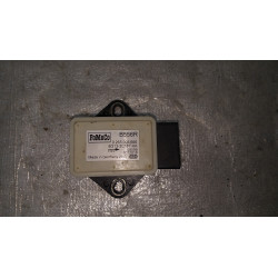 LINCOLN MKS FORD TAURUS CHASSIS STABILITY YAW SENSOR MODULE 2008-2019 8G13-3C187-AA 0265005666