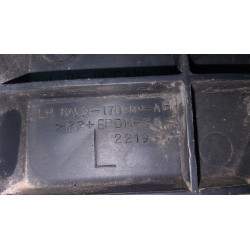 LINCOLN MKS REAR BUMPER BRACKET MOUNT 09-15 RIGHT 8A53-17D948-AH LEFT 8A53-17D949-AH DA5Z17D995D LEFT or RIGHT