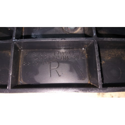 LINCOLN MKS REAR BUMPER BRACKET MOUNT 09-15 RIGHT 8A53-17D948-AH LEFT 8A53-17D949-AH DA5Z17D995D LEFT or RIGHT