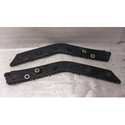 LINCOLN MKS REAR BUMPER BRACKET MOUNT 09-15 RIGHT 8A53-17D948-AH LEFT 8A53-17D949-AH DA5Z17D995D LEFT or RIGHT