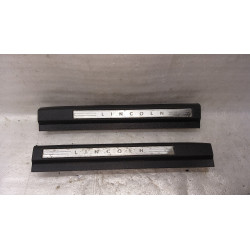 LINCOLN MKS SILL PANEL 2009-2012 LEFT 8A53-5413201 RIGHT 8A53-5413201 LEFT 8A53-5413201 LEFT or RIGHT