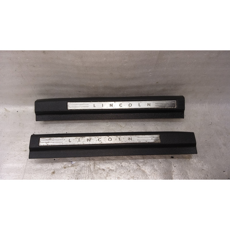 LINCOLN MKS SILL PANEL 2009-2012 LEFT 8A53-5413201 RIGHT 8A53-5413201 LEFT 8A53-5413201 LEFT or RIGHT