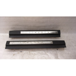 LINCOLN MKS SILL PANEL 2009-2012 LEFT 8A53-5413201 RIGHT 8A53-5413201 LEFT 8A53-5413201 LEFT or RIGHT
