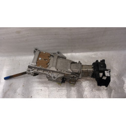 LINCOLN MKS STEERING COLUMN 2009-2012 ZG556696 8A5T-14B522-CEW ZG552882D K080418-2544
