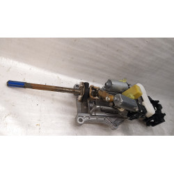 LINCOLN MKS STEERING COLUMN 2009-2012 ZG556696 8A5T-14B522-CEW ZG552882D K080418-2544