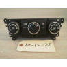 25974488 Saturn Vue Hybrid Climate Control Auto Temp Control 2008-2009