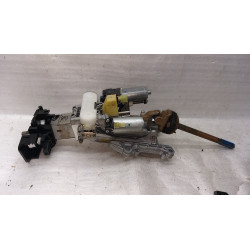 LINCOLN MKS STEERING COLUMN 2009-2012 ZG556696 8A5T-14B522-CEW ZG552882D K080418-2544
