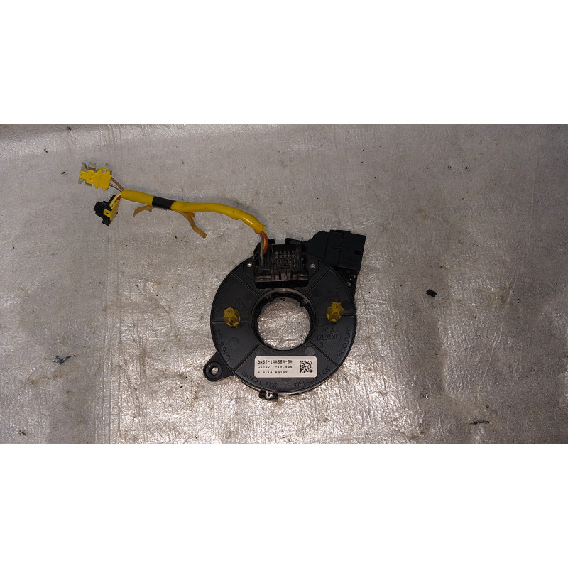 LINCOLN MKS STEERING WHEEL CLOCKSPRING 2009-2012 8A5T-14A664-BA