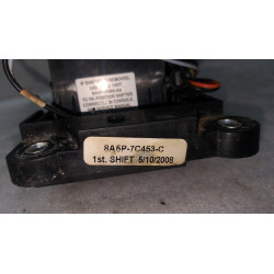 LINCOLN MKS TRANSMISSION GEAR SHIFTER SELECTOR 2009-2012 8A5P-7C453-C 8A5P-7F069-AA