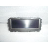 12778706 GMC Terrain Digital Information Display Screen 2010-2015