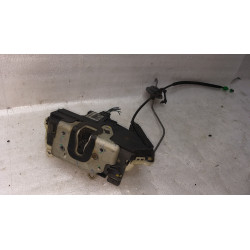 LINCOLN MKS FORD MUSTANG TAURUS LEFT FRONT DOOR POWER LOCK 2009-2014 8A5A-5421813-FA 8A53-54219A65-AX