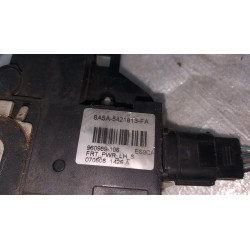 LINCOLN MKS FORD MUSTANG TAURUS LEFT FRONT DOOR POWER LOCK 2009-2014 8A5A-5421813-FA 8A53-54219A65-AX