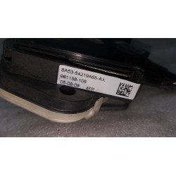 LINCOLN MKS FORD MUSTANG TAURUS LEFT FRONT DOOR POWER LOCK 2009-2014 8A5A-5421813-FA 8A53-54219A65-AX