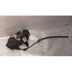 LINCOLN MKS FORD F150 EXPLORER TAURUS LEFT REAR DOOR POWER LOCK 2009-2014 8A5A-5426413-EA 8A53-54264A01-AP