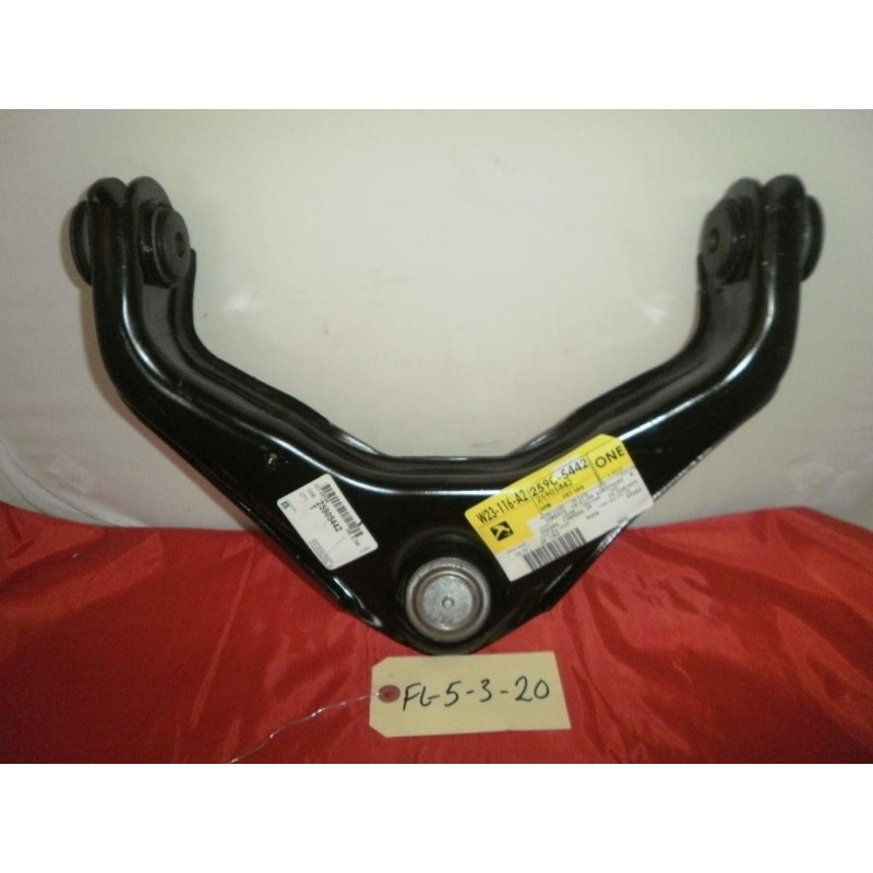 25905442 Cadillac Escalade Front Upper Control Arm 2007-2013