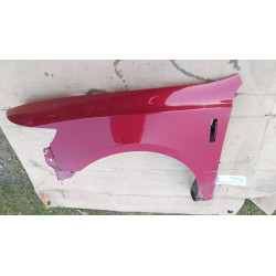LINCOLN MKS FRONT LEFT FENDER 2009-2012 8A53-16145A