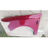 LINCOLN MKS FRONT LEFT FENDER 2009-2012 8A53-16145A