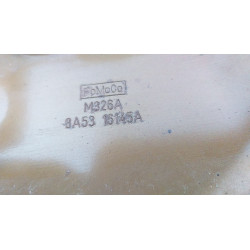 LINCOLN MKS FRONT LEFT FENDER 2009-2012 8A53-16145A
