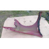 LINCOLN MKS FRONT LEFT FENDER 2009-2012 8A53-16145A