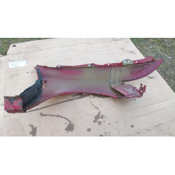 LINCOLN MKS FRONT LEFT FENDER 2009-2012 8A53-16145A