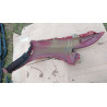 LINCOLN MKS FRONT LEFT FENDER 2009-2012 8A53-16145A