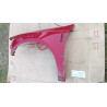 LINCOLN MKS FRONT LEFT FENDER 2009-2012 8A53-16145A