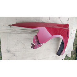 LINCOLN MKS FRONT LEFT FENDER 2009-2012 8A53-16145A