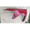 LINCOLN MKS FRONT LEFT FENDER 2009-2012 8A53-16145A