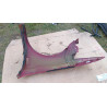 LINCOLN MKS FRONT RIGHT FENDER 2009-2012 8A53-16144A