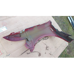 LINCOLN MKS FRONT RIGHT FENDER 2009-2012 8A53-16144A