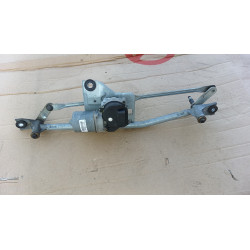 LINCOLN MKS WINDSHIELD WIPER MOTOR AND LINKAGE 2009-2012 8A53-17500-BF D385-10167-A