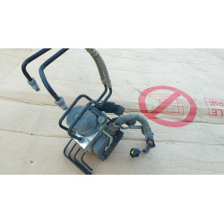 LINCOLN MKS FORD TAURUS ABS BRAKE PUMP TSC 2009-2012 9G13-2C405-A