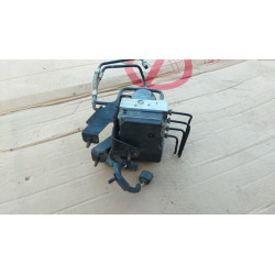 LINCOLN MKS FORD TAURUS ABS BRAKE PUMP TSC 2009-2012 9G13-2C405-A