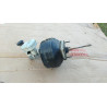 LINCOLN MKS BRAKE BOOSTER MASTER CYLINDER 2009-2012 8A83-2B195-CA 2C2885-2A032