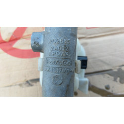 LINCOLN MKS BRAKE BOOSTER MASTER CYLINDER 2009-2012 8A83-2B195-CA 2C2885-2A032