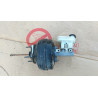 LINCOLN MKS BRAKE BOOSTER MASTER CYLINDER 2009-2012 8A83-2B195-CA 2C2885-2A032
