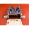 20918769 Cadillac SRX Bose Radio Stereo Speaker Amplifier 2010-2012