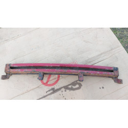 LINCOLN MKS REAR BUMPER REINFORCEMENT 2009-2012 8A5Z-17906-A AG1Z-17906-A BG1Z-17906-A