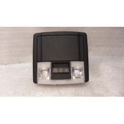 LINCOLN MKS OVERHEAD DOME LAMP 2009-2012 8A53-54519A58-AD 8A53-54519A58-AD35B8