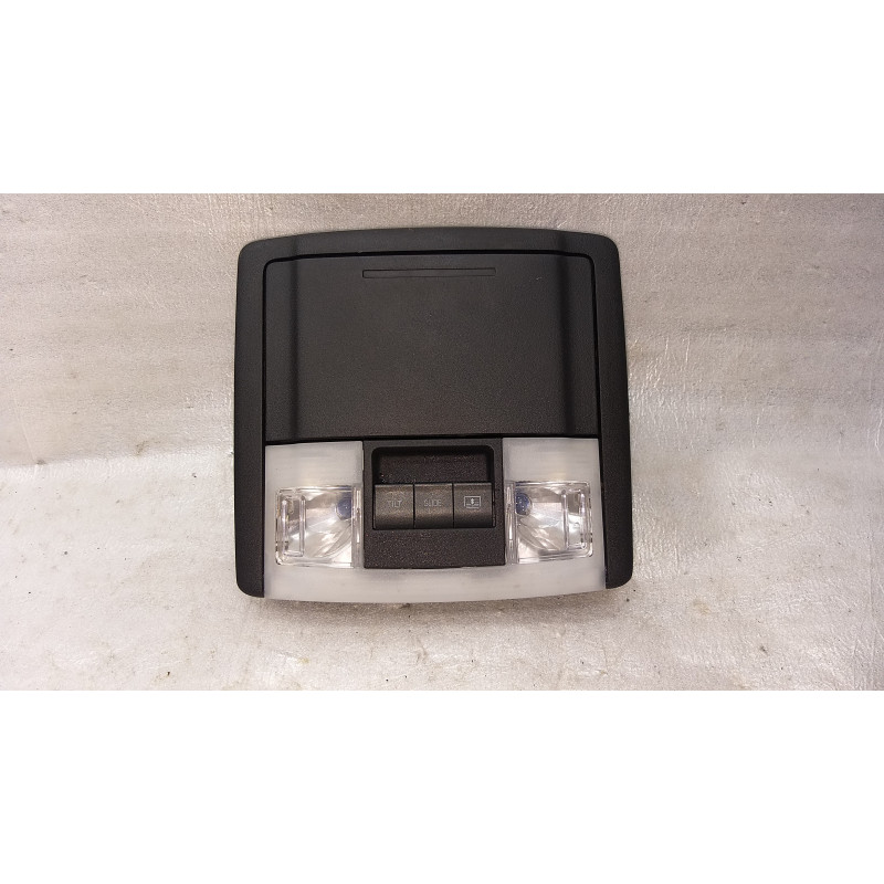 LINCOLN MKS OVERHEAD DOME LAMP 2009-2012 8A53-54519A58-AD 8A53-54519A58-AD35B8