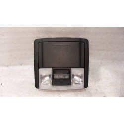 LINCOLN MKS OVERHEAD DOME LAMP 2009-2012 8A53-54519A58-AD 8A53-54519A58-AD35B8