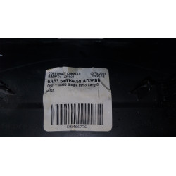LINCOLN MKS OVERHEAD DOME LAMP 2009-2012 8A53-54519A58-AD 8A53-54519A58-AD35B8
