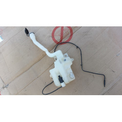 LINCOLN MKS WINDSHIELD WASHER WATER BOTTLE RESERVOIR 2009-2012 8A53-17B613-AE