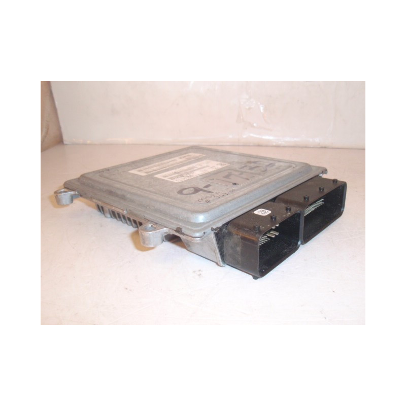 04692102AD Dodge Avenger Engine Computer (ECM) 2007-2010 68000151AG