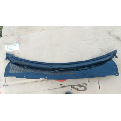 LINCOLN MKS WINDSHIELD COWL PANEL COVER WIPER MOTOR COVER 2009-2016 8A53-5402222-A
